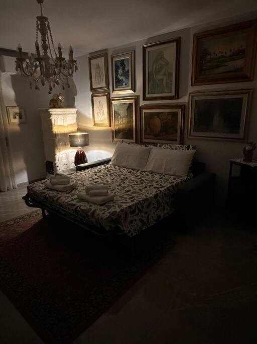 Isabel'S House 2 Apartment Арко Екстериор снимка
