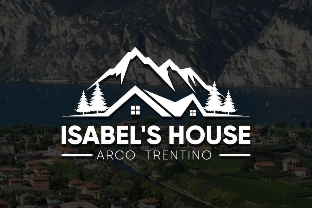 Isabel'S House 2 Apartment Арко Екстериор снимка