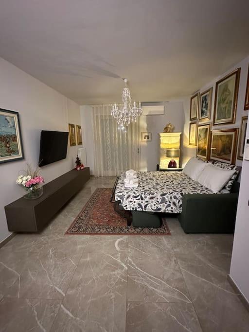 Isabel'S House 2 Apartment Арко Екстериор снимка