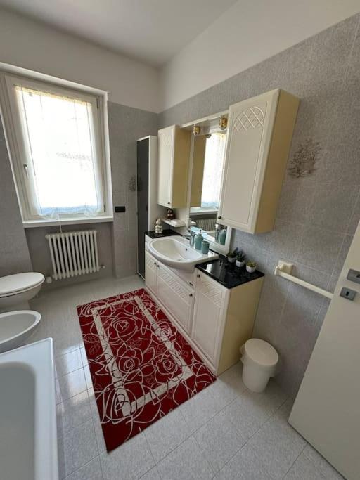 Isabel'S House 2 Apartment Арко Екстериор снимка