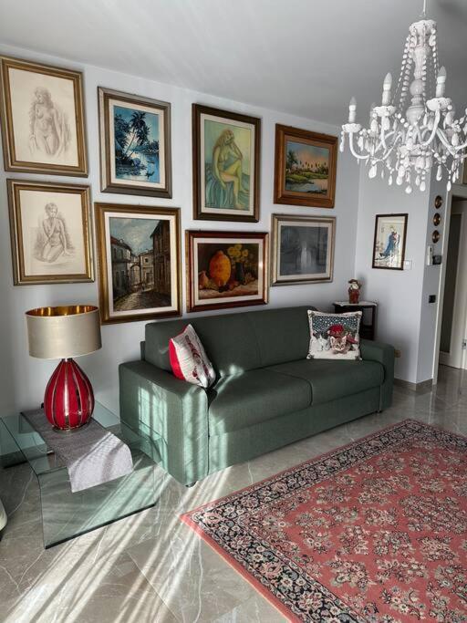 Isabel'S House 2 Apartment Арко Екстериор снимка