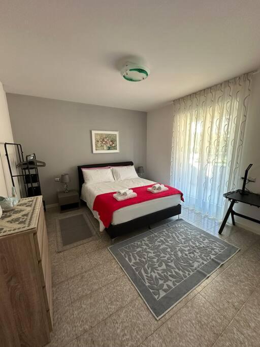 Isabel'S House 2 Apartment Арко Екстериор снимка